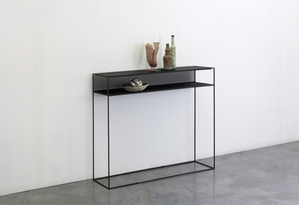 Zeus Tristano Console