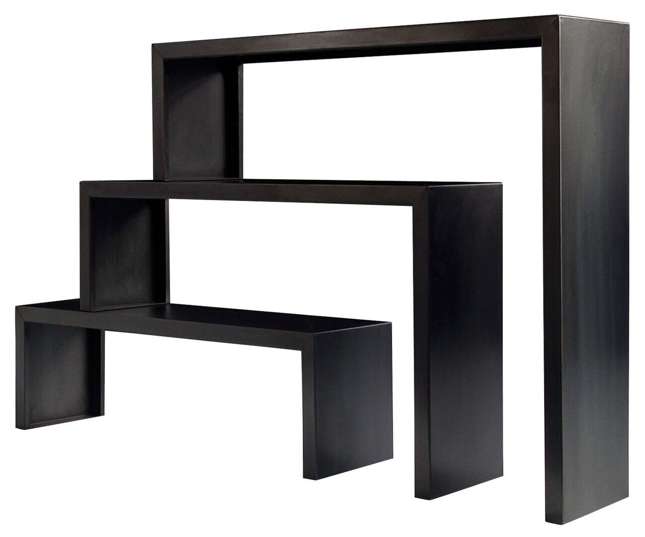 Zeus Big Irony - Babilonia - Set aus 3 modularen Konsolen