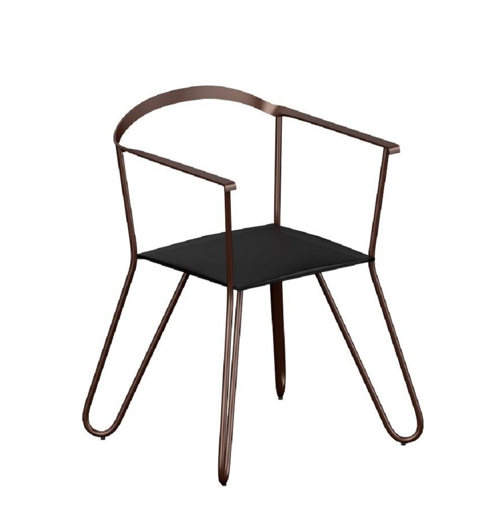 Zeus Melissa Armchair - Stuhl