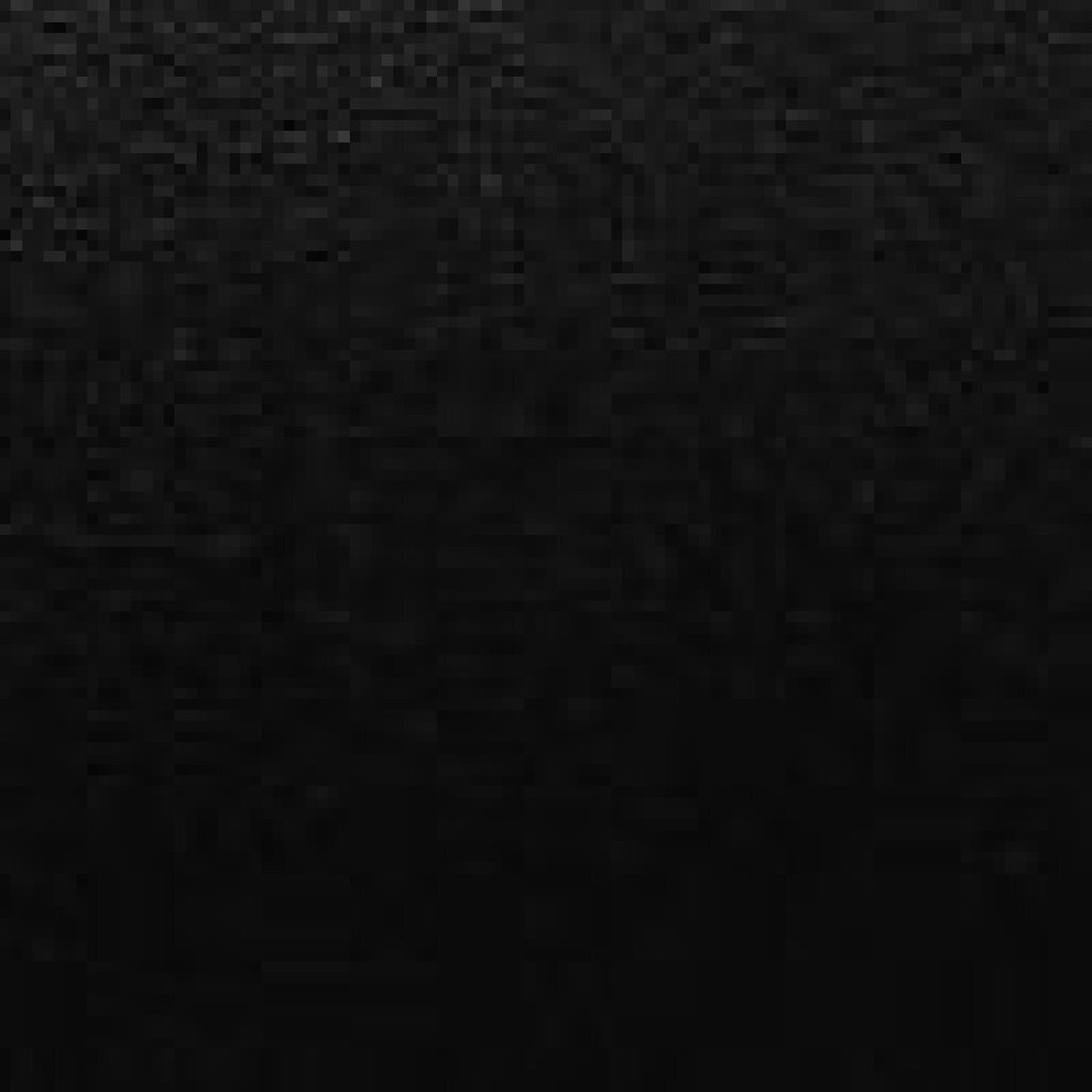 Zeus Melissa Armchair - Stuhl - Copper black sand-touch
