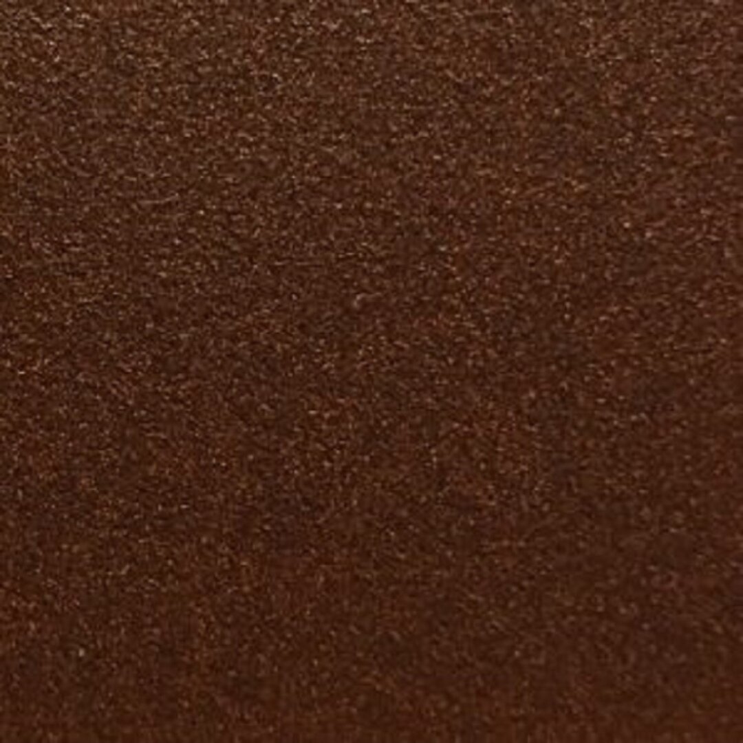 Zeus Slim Sissi Armchair - Stuhl - Geprägter Rostton