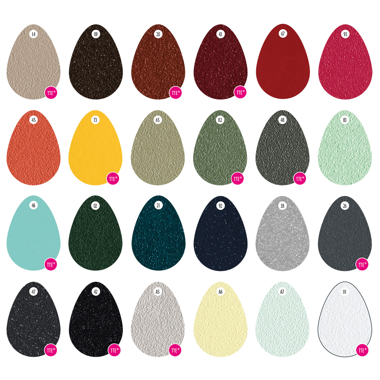 Farben Fermob