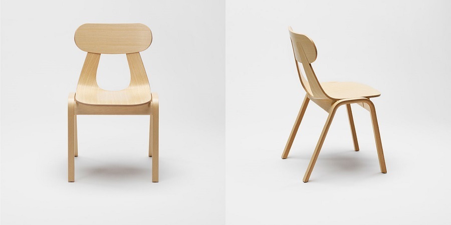Zilio RAPA Chair (stacking)