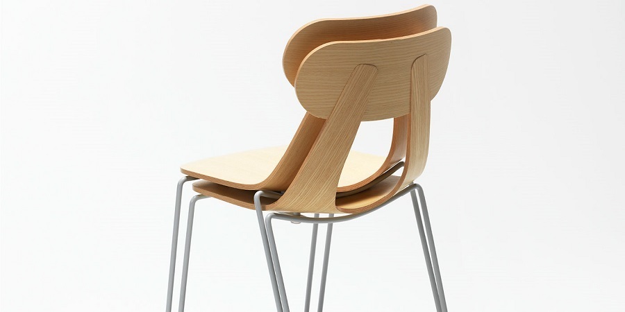 Zilio RAPA M Chair (stacking)