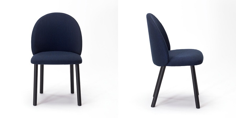 Zilio NASU Sidechair
