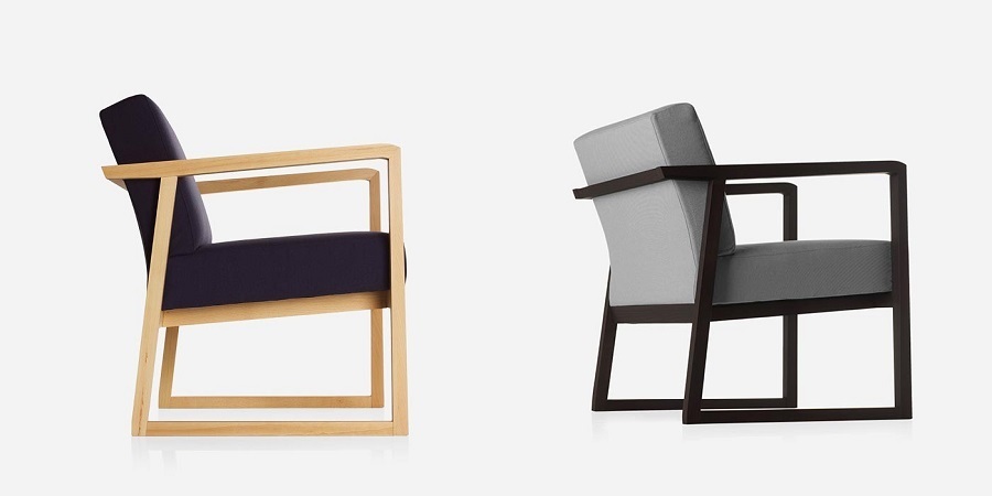 Zilio POD Armchair