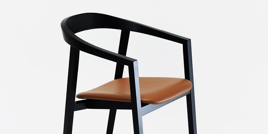 Zilio RO Armchair