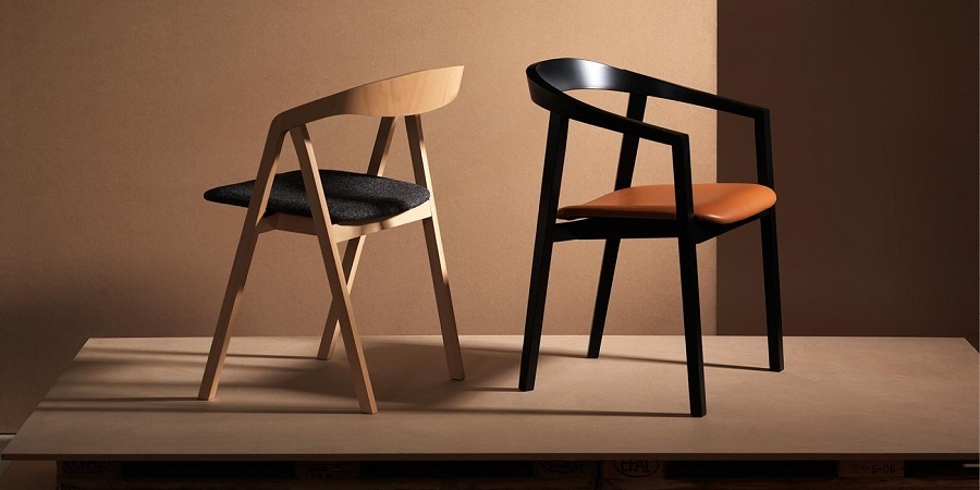 Zilio RO Armchair