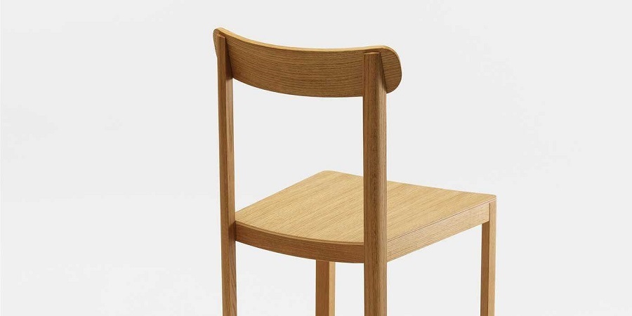 Zilio Seleri Chair
