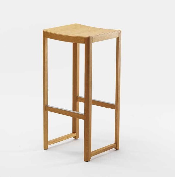 Zilio SELERI Bar Stool