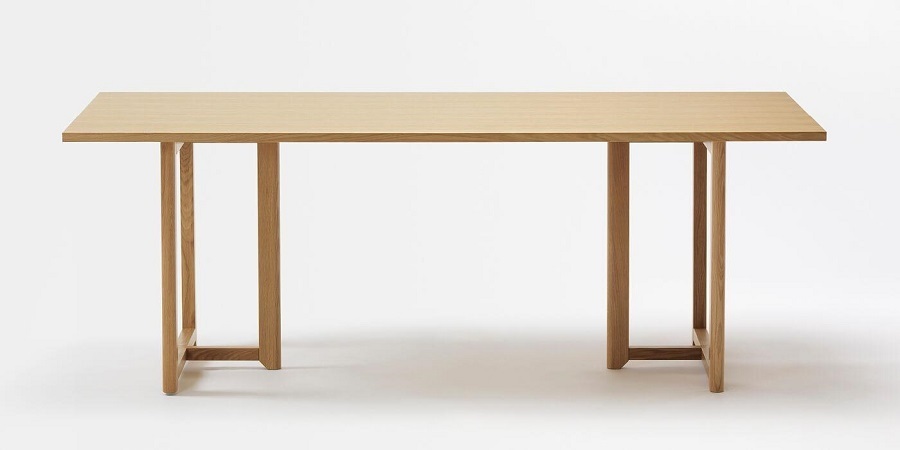 Zilio Seleri Table