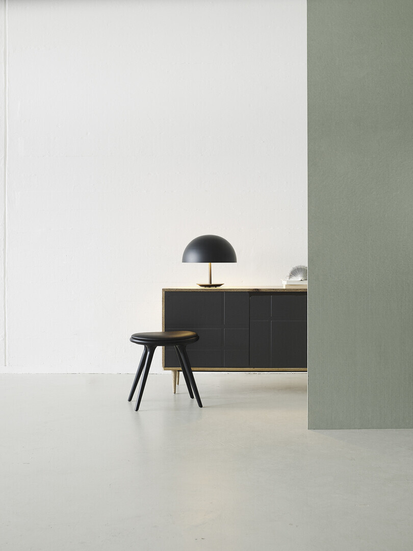 Mater Low Stool 47 cm