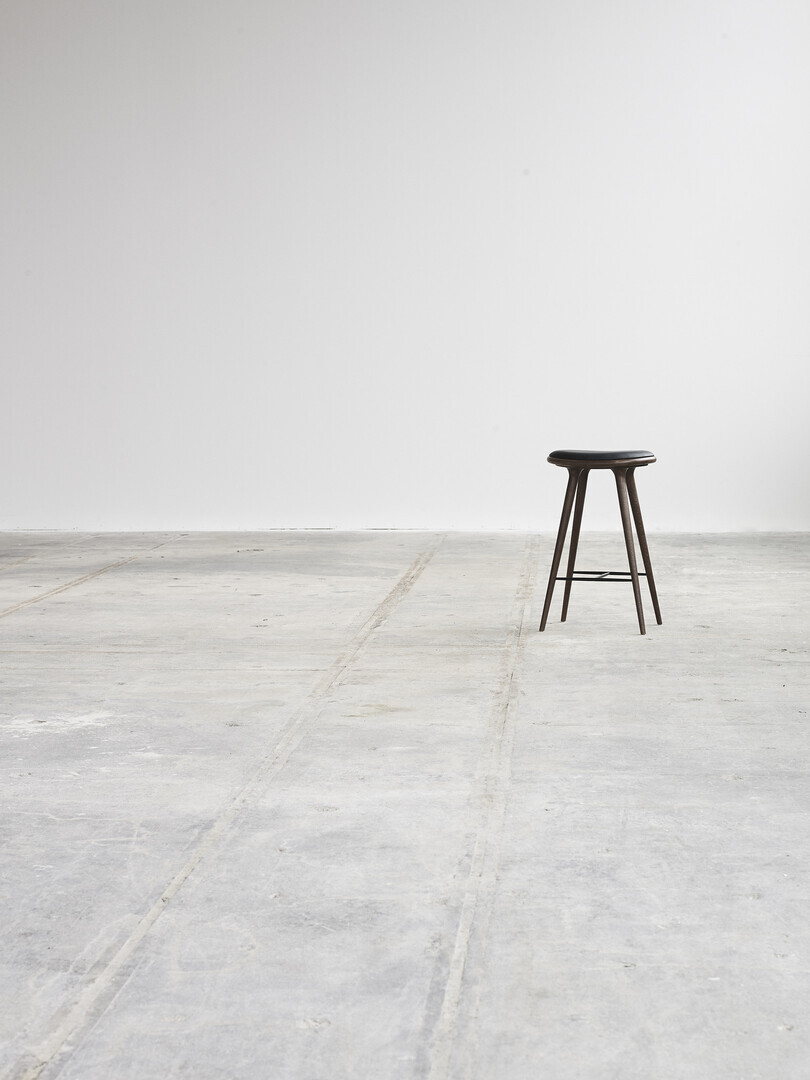Mater High Stool 74 cm