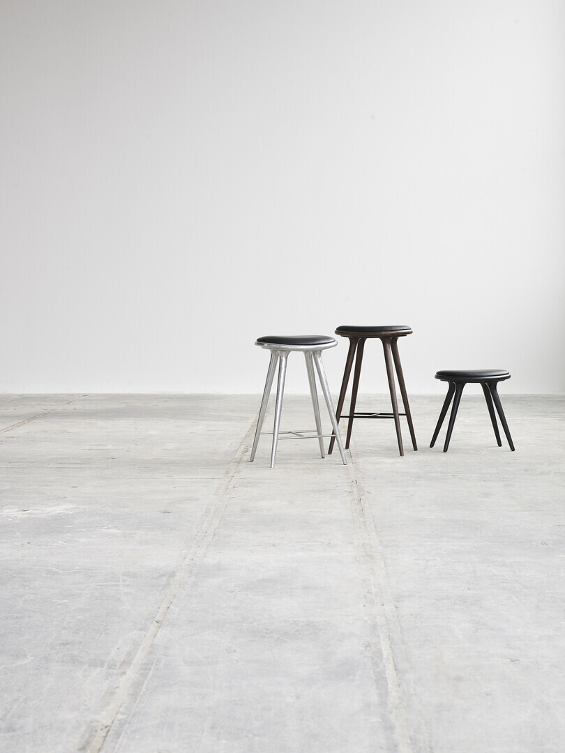Mater High Stool 69 cm
