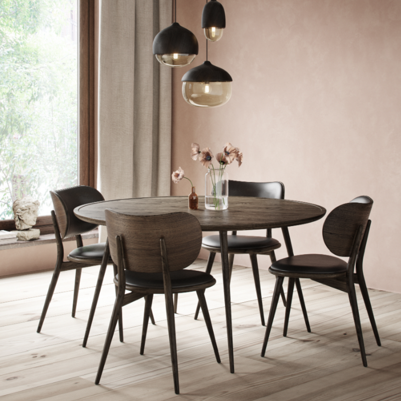 MATER THE DINING CHAIR 