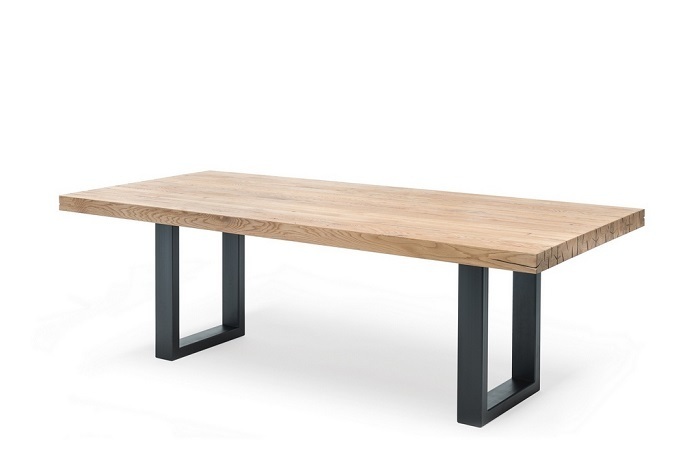 Whiteoak Dining Table Artisan-Oak