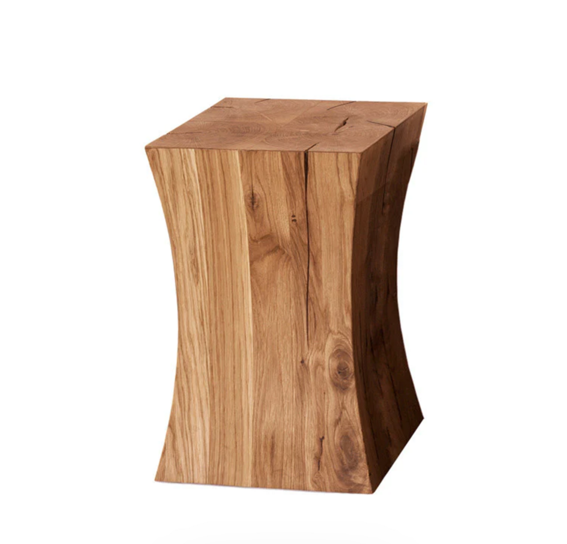 Whiteoak Stool Tyko - Asterix