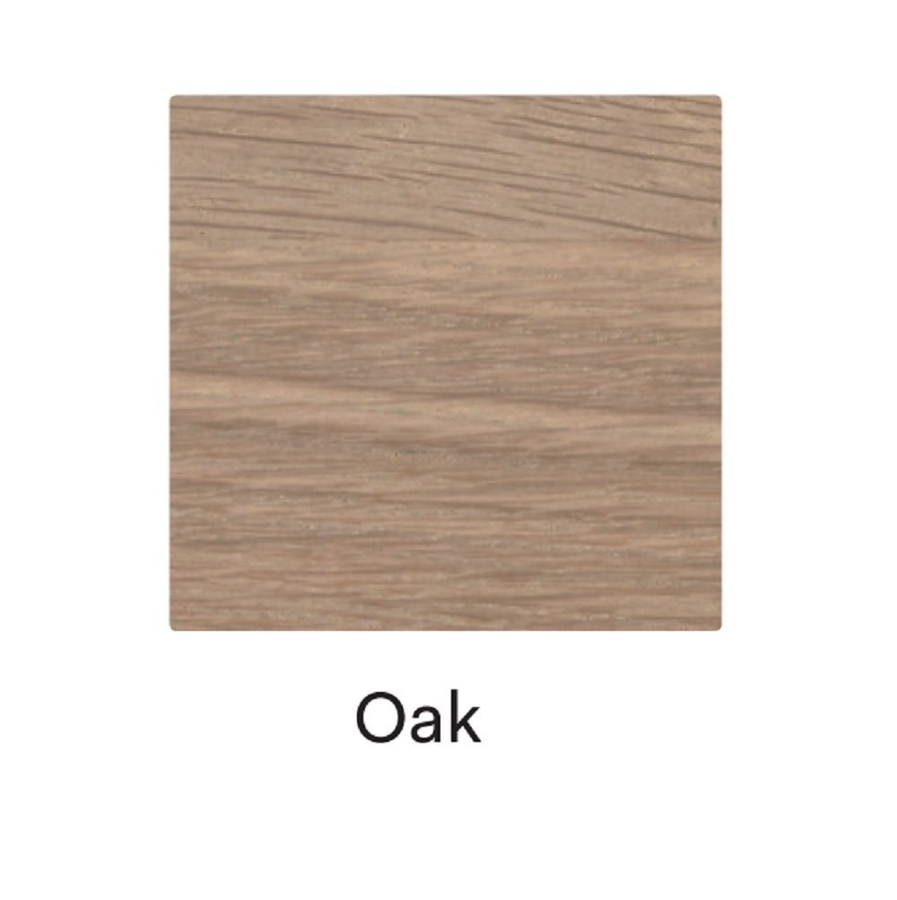 Woak Ninas Side Table - oak
