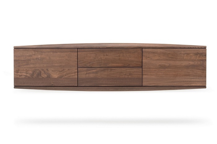 Woak Sideboard Ninas-walnut