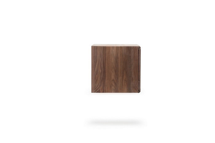 Woak Sideboard Ninas-walnut