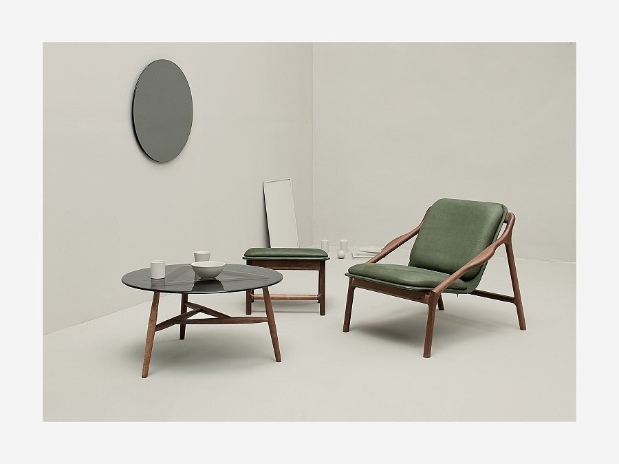 Woak Tria Coffee Table