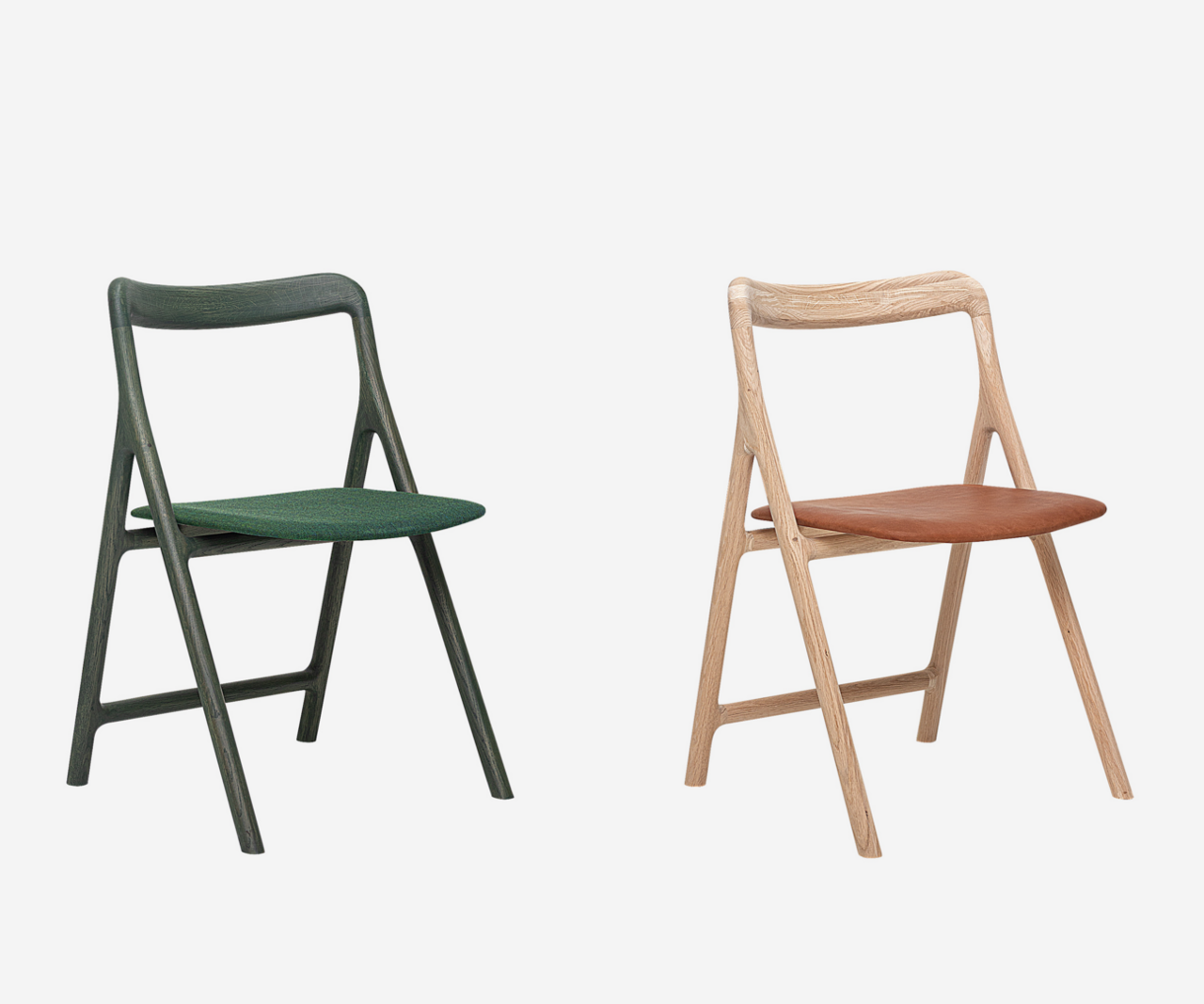 Woak Marshall Chair 2er Set - Preis pro Stuhl