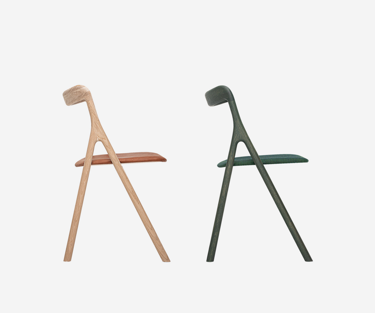 Woak Marshall Chair 2er Set - Preis pro Stuhl