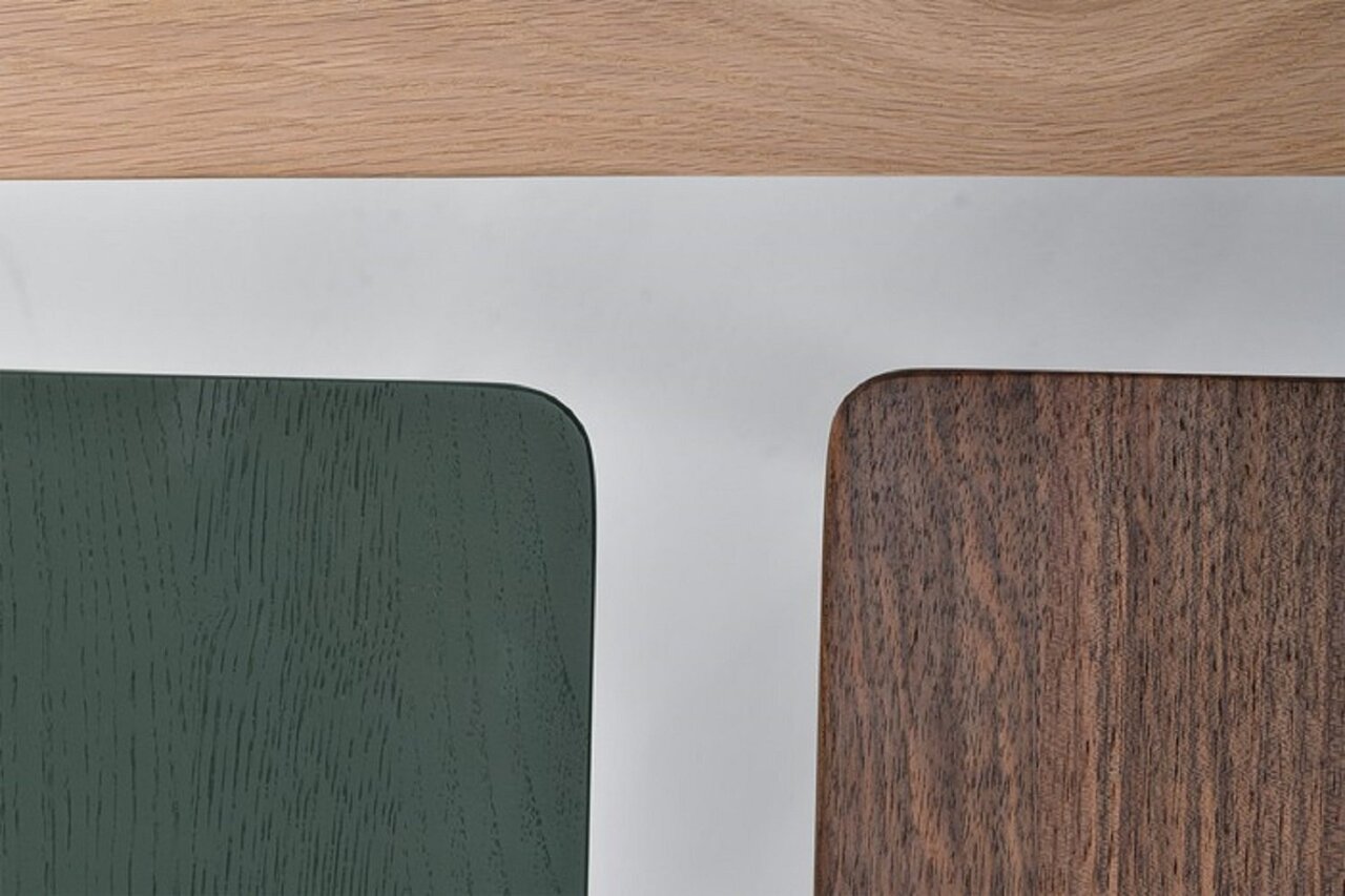 Woak Nervosa Chair-Stuhl
