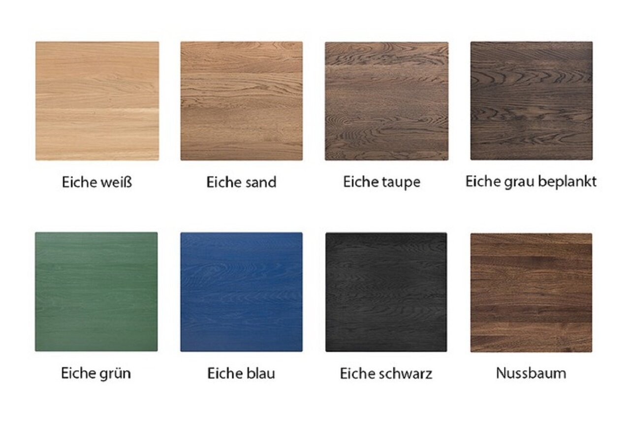 Woak Malin Dining Table-Esstisch