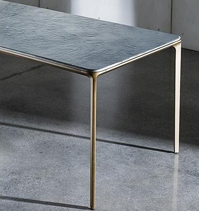 Sovet Slim Laminat Esstisch