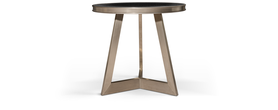 Red Edition Trevise Table