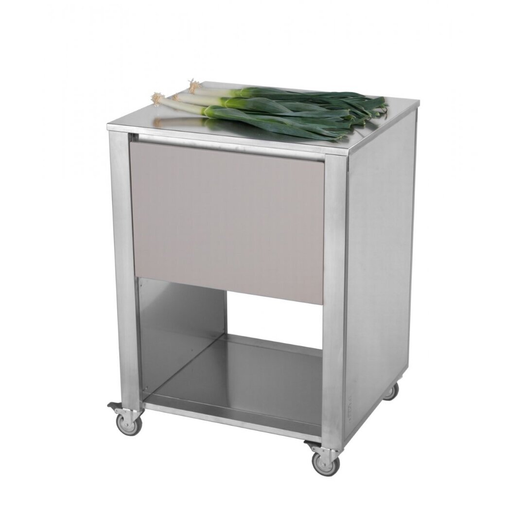 joko domus cunKitchen base 1 mit Schublade