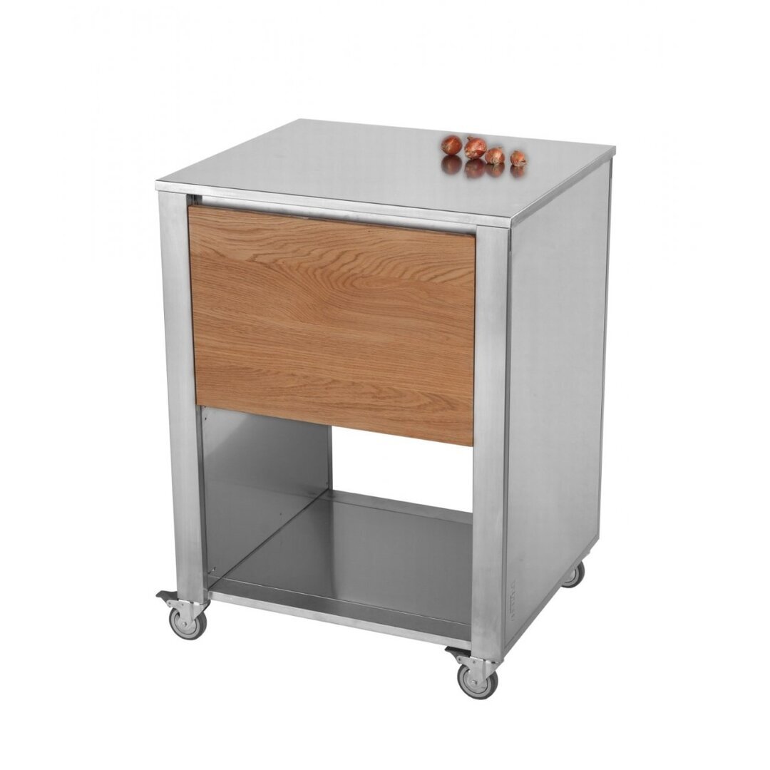 joko domus cunKitchen base 1 mit Schublade