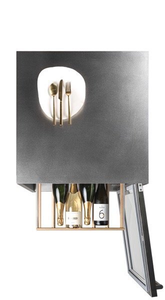 Joko Domus Ono Refrigerator 765501