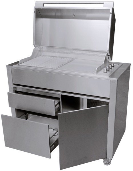 Joko Domus Cun Barbecue 665070