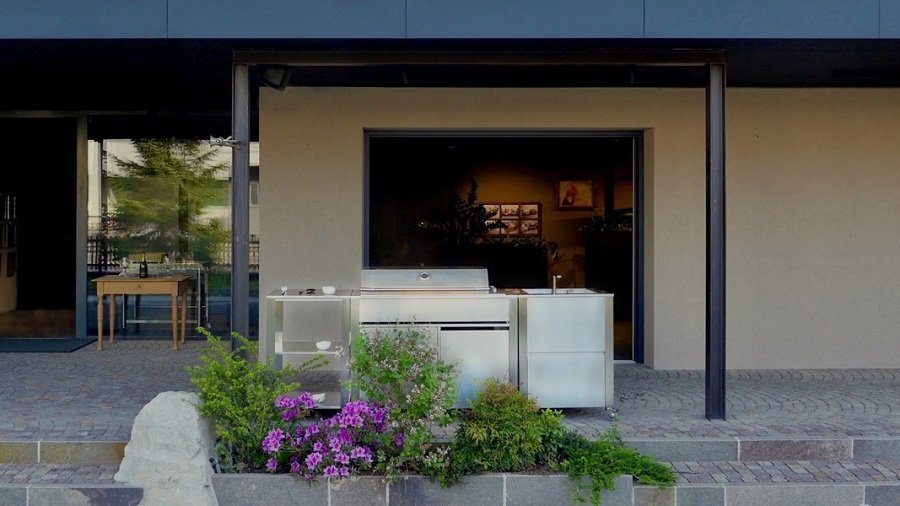 Joko Domus Cun Barbecue 665070