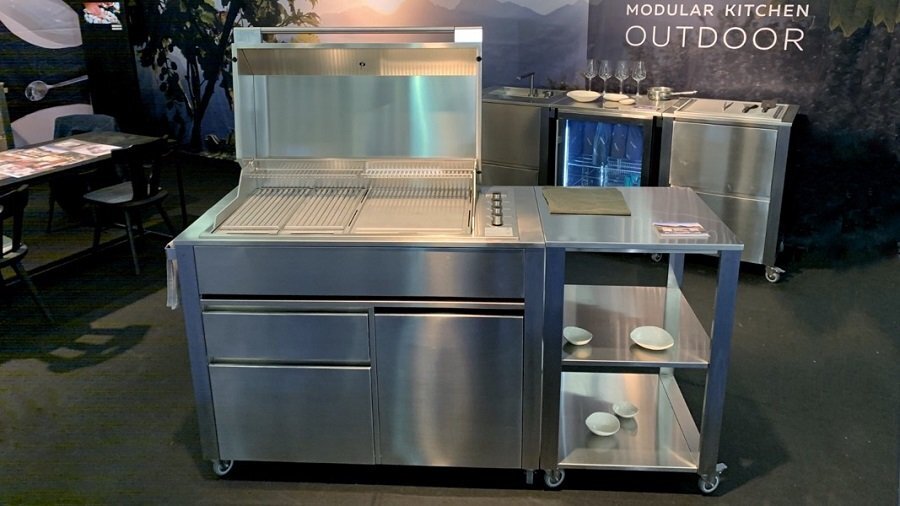 Joko Domus Cun Barbecue 665070