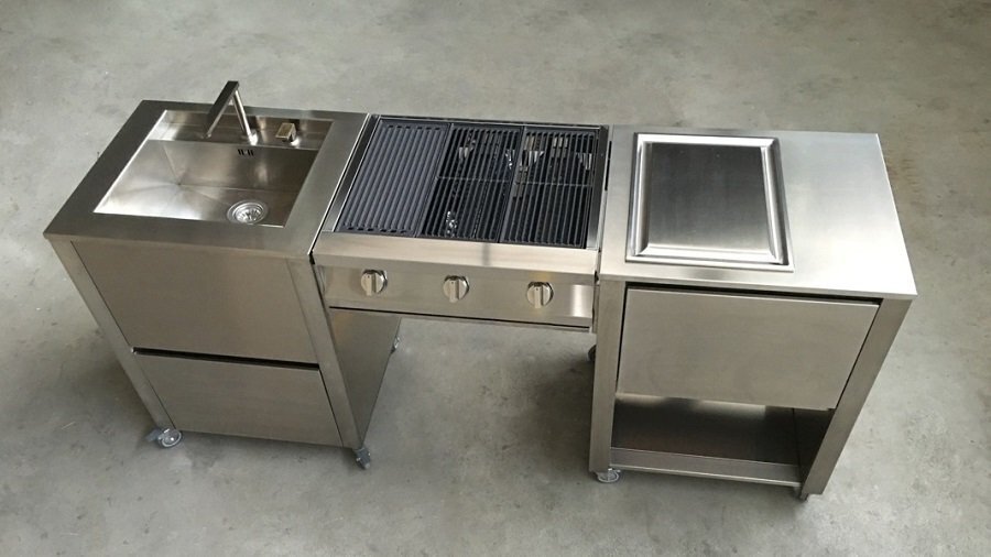 Joko Domus Cun Barbecue 679090