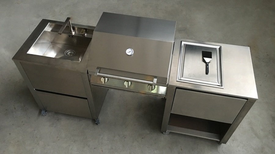 Joko Domus Cun Barbecue 679090