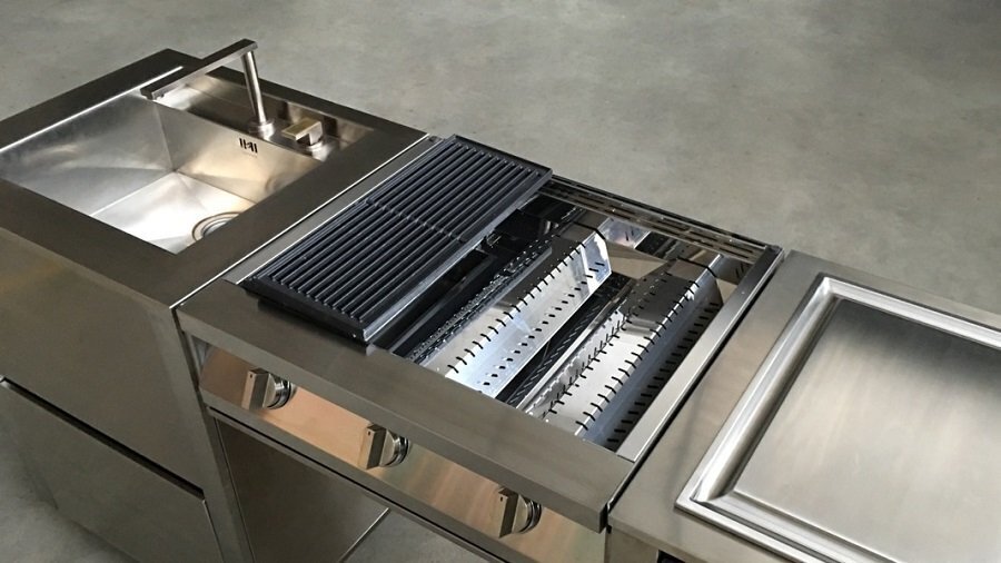 Joko Domus Cun Barbecue 679090