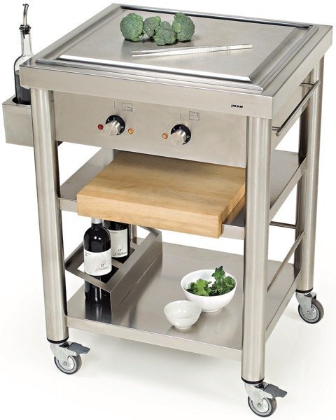 Joko Domus Auxilium Teppanyaki 697050