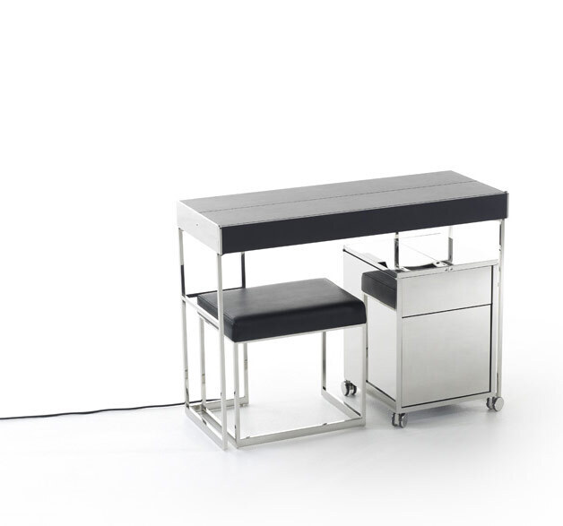 Yomei Fold Container