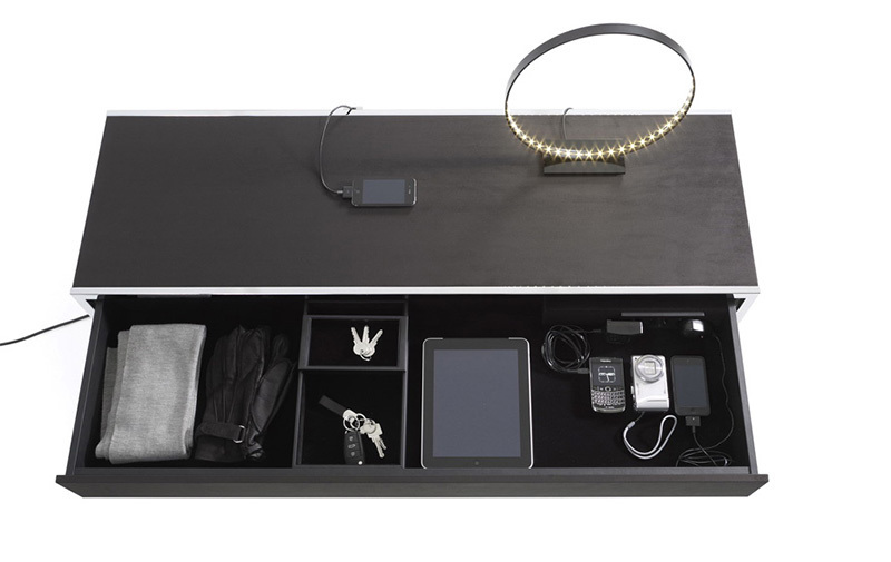 Yomei smart konsole 