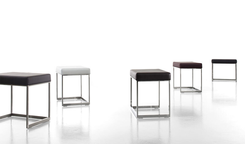 Yomei Squat Hocker 