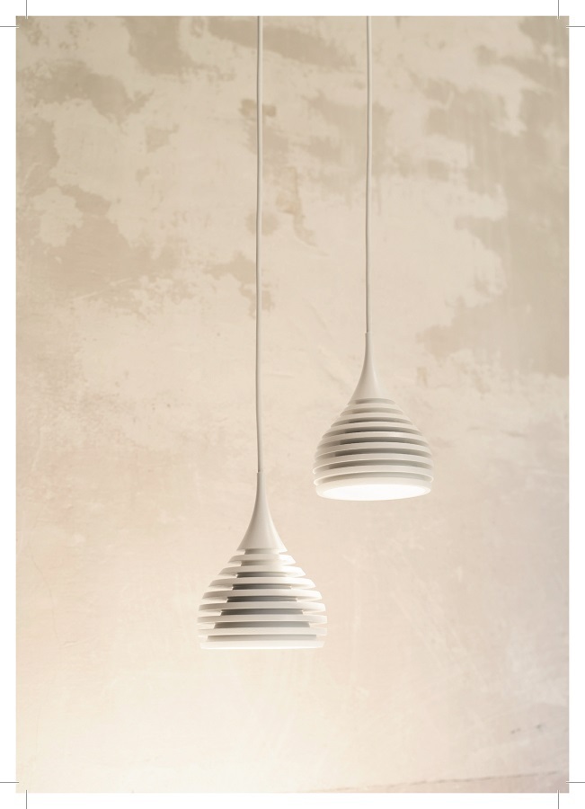 Steve Lechot FLO Pendelleuchte