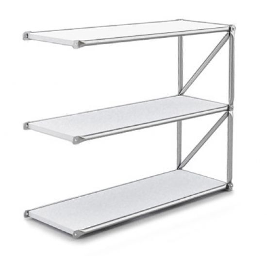 System 180, System 180 Anbau Sideboard