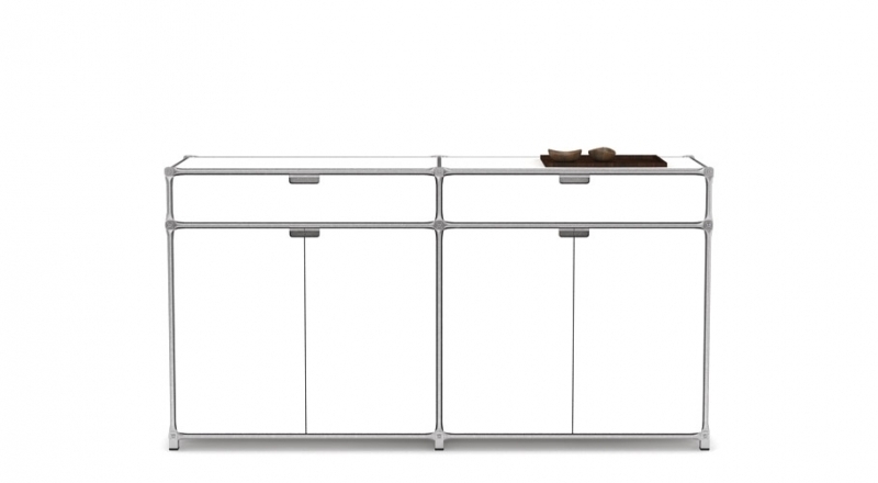 System 180 Sideboard CUBE
