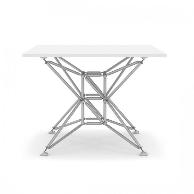 System 180 Lunar Tisch - Weiss - Small