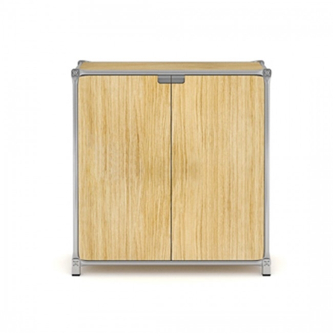 System 180 Inline Sideboard-eiche