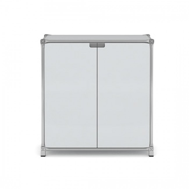 System 180 Inline Sideboard-lichtgrau